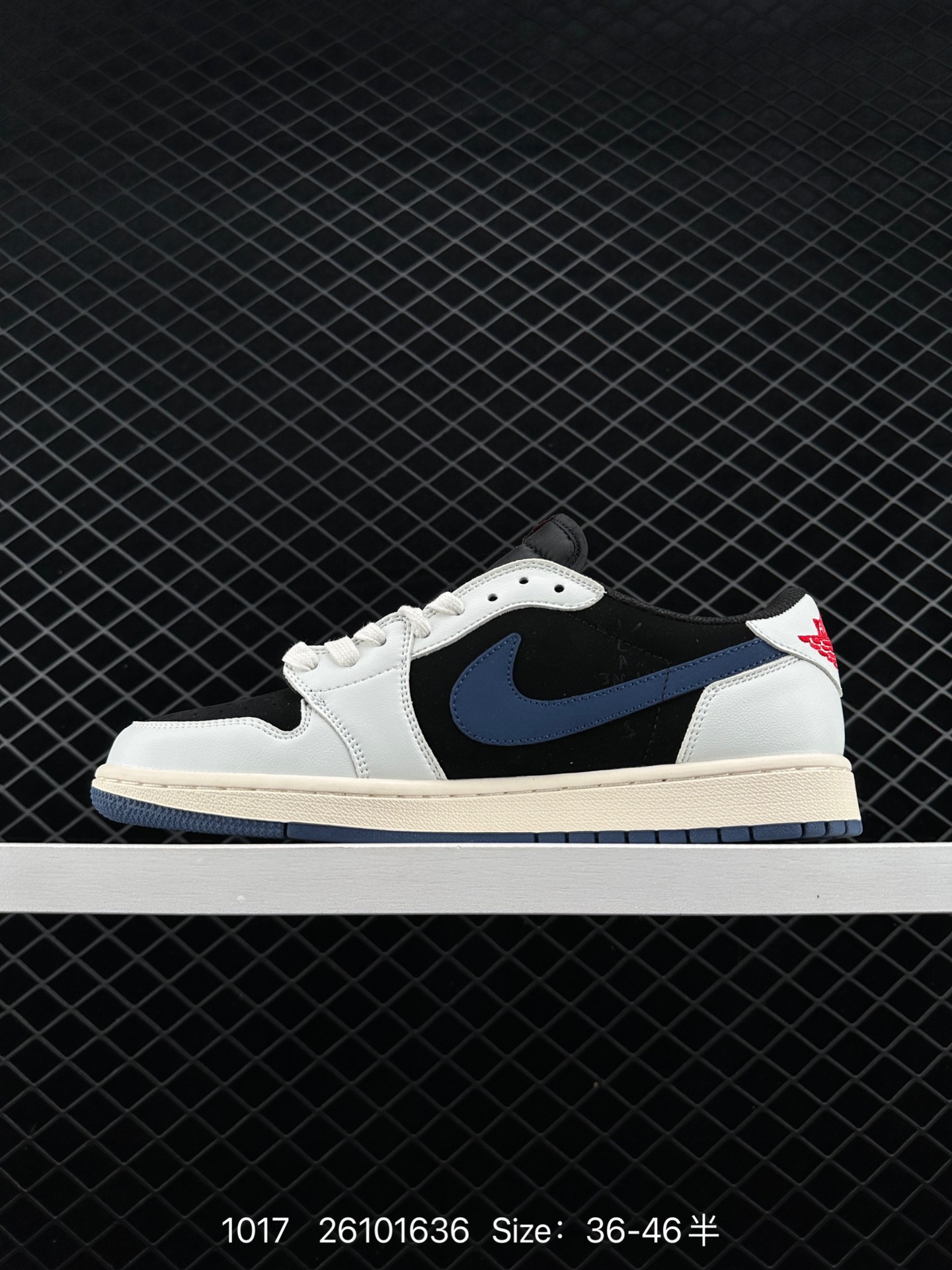 Nike Air Jordan 1 Low OG SP